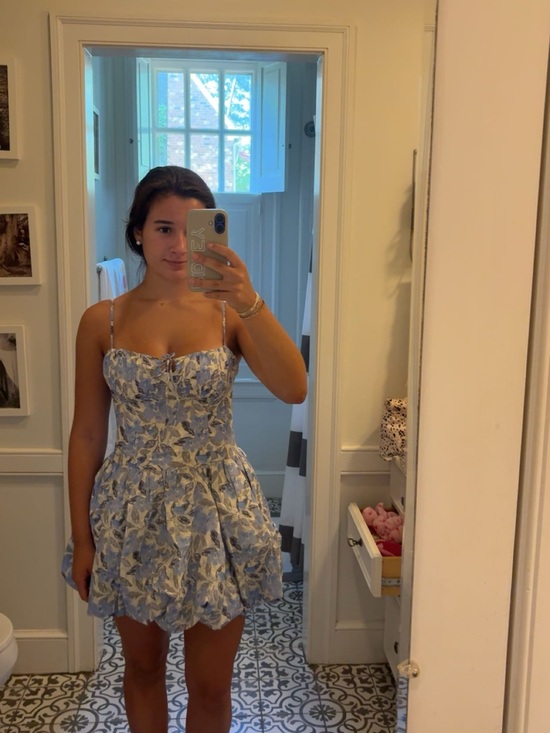 Astr Dresses & Skirts - ASTR The Label mini dress